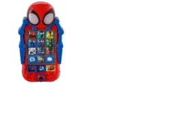 Ken Black Superhero Smart Phone Spiderman| Action Figures & Playsets