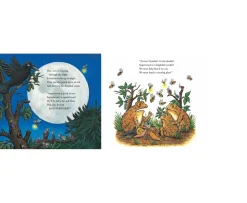 Ken Black Superworm Paper Back Book by Julia Donaldson| Books