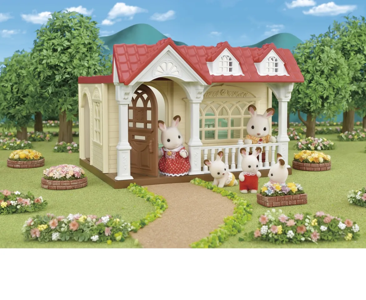 Ken Black Sweet Raspberry Home| Dolls & Dollhouses