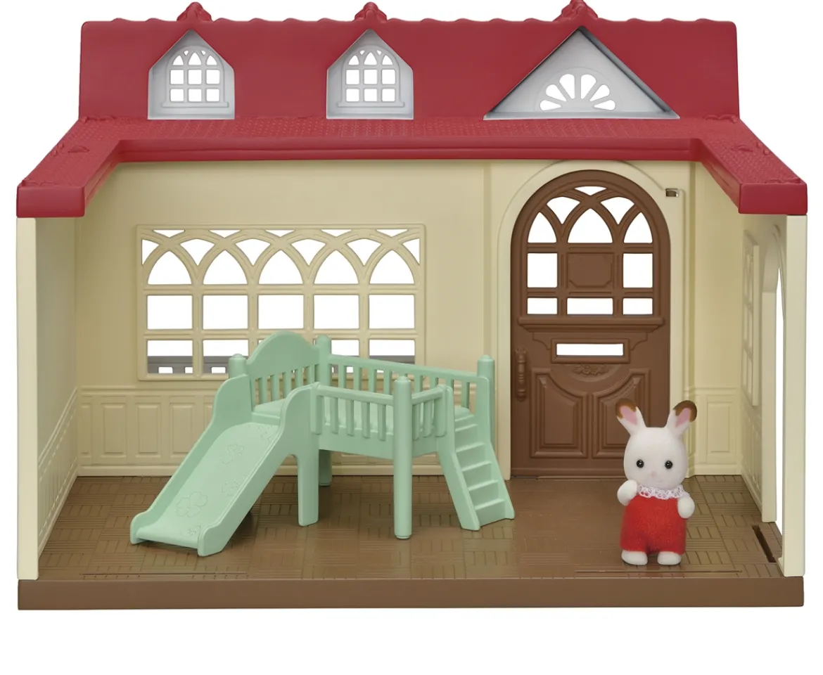 Ken Black Sweet Raspberry Home| Dolls & Dollhouses