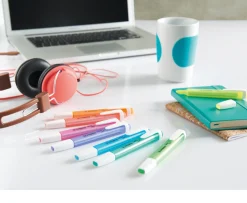 Ken Black Swing Cool Wallet 4 Asst| Art & Crafts