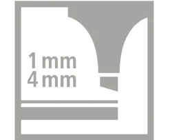 Ken Black Swing Cool Wallet 4 Asst| Art & Crafts