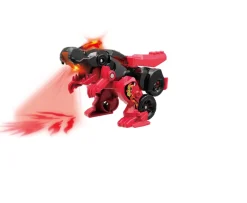 Ken Black Switch & Go Dinos® Blaze the T-Rex| Vtech|Action Figures & Playsets