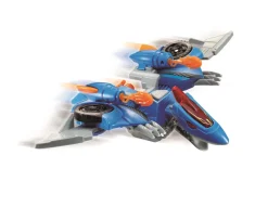 Ken Black Switch & Go Dinos® Rip & Shred 2-in-1| Vtech|Action Figures & Playsets