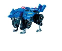 Ken Black Switch & Go Guardian the Wolf| Vtech|Action Figures & Playsets