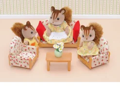 Ken Black Sylvanian 3 Piece Suite| Dolls & Dollhouses
