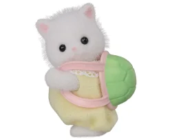 Ken Black Sylvanian Families Baby Seashore Friends Blind Bag - Assortment| Dolls & Dollhouses