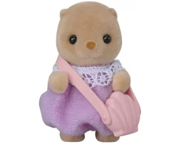 Ken Black Sylvanian Families Baby Seashore Friends Blind Bag - Assortment| Dolls & Dollhouses