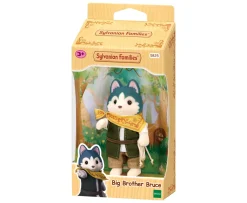 Ken Black Sylvanian Families Big Brother Bruce| Dolls & Dollhouses