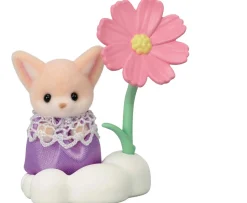 Ken Black Sylvanian Families Blooming Baby Friends Figure Assortment| Dolls & Dollhouses