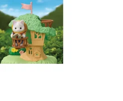 Ken Black Sylvanian Families Exciting Exploration Set| Dolls & Dollhouses