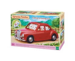 Ken Black Sylvanian Families Family Cruising Car| Dolls & Dollhouses