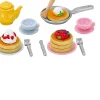 Ken Black Sylvanian Families Homemade Pancake Set| Dolls & Dollhouses