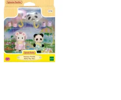 Ken Black Sylvanian Families Nursery Friends Rainy Days Duo| Dolls & Dollhouses