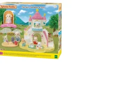 Ken Black Sylvanian Families Nursery Sandbox & Pool Set| Dolls & Dollhouses