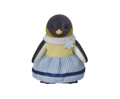 Ken Black Sylvanian Families Penguin Family| Dolls & Dollhouses