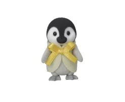 Ken Black Sylvanian Families Penguin Family| Dolls & Dollhouses
