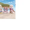 Ken Black Sylvanian Families Sea Otter Family| Dolls & Dollhouses