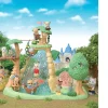 Ken Black Sylvanian Families Secret Forest Falls| Dolls & Dollhouses