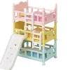 Ken Black Sylvanian Families Triple Bunk Beds Set| Dolls & Dollhouses