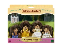 Ken Black Sylvanian Hedgehog Family| Dolls & Dollhouses