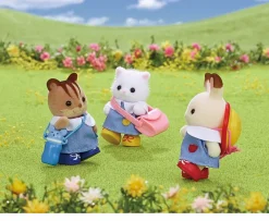 Ken Black Sylvanian Nursery Friends| Dolls & Dollhouses