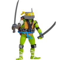 Ken Black Tales of Teenage Mutant Ninja Turtles Mix 'n Match Mutations Leonardo Figure| Action Figures & Playsets