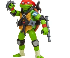 Ken Black Tales of Teenage Mutant Ninja Turtles Mix 'n Match Mutations Raphael Figure| Action Figures & Playsets