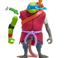 Ken Black Tales of Teenage Mutant Ninja Turtles: Mutations Mix ‘N Match – Splinter| Action Figures & Playsets