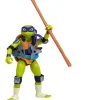 Ken Black Tales of Teenage Mutant Ninja Turtles Mix 'n Match Mutations Donatello Figure| Action Figures & Playsets