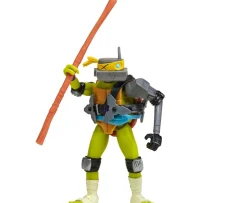 Ken Black Tales of Teenage Mutant Ninja Turtles Mix 'n Match Mutations Donatello Figure| Action Figures & Playsets