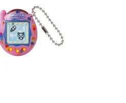 Ken Black Tamagotchi Connection Ice Cream| Interactive Toys