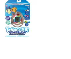 Ken Black Tamagotchi Connection Rainbow Sky| Interactive Toys