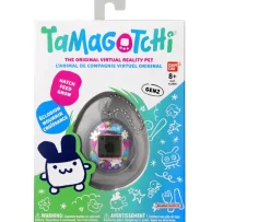 Ken Black Tamagotchi Original Perfume| Interactive Toys