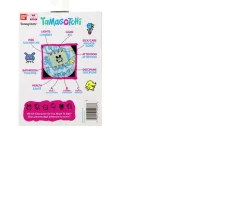 Ken Black Tamagotchi Original Perfume| Interactive Toys