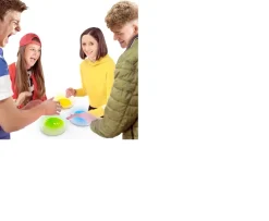 Ken Black Tap-it| Board Games