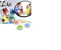 Ken Black Tap-it| Board Games