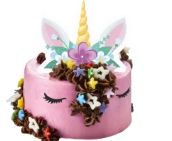 Ken Black Tasty Tinies Bake Shop Unicorn Party Pack| Art & Crafts