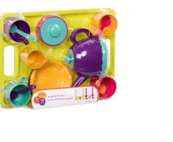 Ken Black Tea Party For Four Set| Dolls & Dollhouses