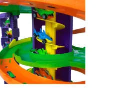 Ken Black Teamsterz Beast Machines Cobra Carnarge With 1 car| Action Figures & Playsets