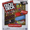 Ken Black Tech Deck Bonus Sk8 Shop| Action Figures & Playsets