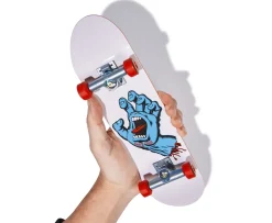 Ken Black Tech Deck Santa Cruz Handboard| Building & Vehicle Toys