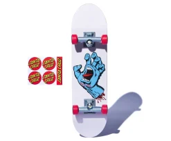 Ken Black Tech Deck Santa Cruz Handboard| Building & Vehicle Toys