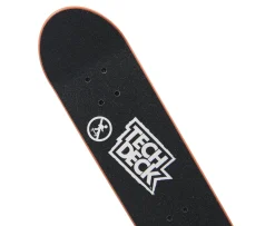 Ken Black Tech Deck Santa Cruz Handboard| Building & Vehicle Toys