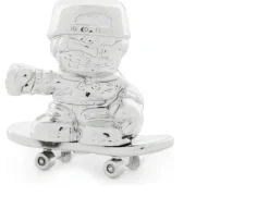 Ken Black Tech Deck 25th Anniversary Pack| Building & Vehicle Toys