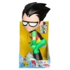 Ken Black Teen Titans Go! Booty Scooty Robin| Action Figures & Playsets