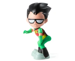 Ken Black Teen Titans Go! Booty Scooty Robin| Action Figures & Playsets