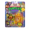 Ken Black TEENAGE MUTANT NINJA TURTLES CLASSIC TURTLE FIGURES| Action Figures & Playsets