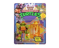 Ken Black TEENAGE MUTANT NINJA TURTLES CLASSIC TURTLE FIGURES| Action Figures & Playsets