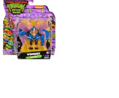 Ken Black Teenage Mutant Ninja Turtles Mutant Mayhem 10cm Figure – Wingnut| Action Figures & Playsets